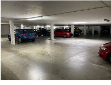 Tiefgaragenstellplatz zur Miete provisionsfrei 105 € Sankt-Gebhard-Str. 32-40 Paradies Konstanz 78462