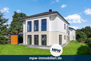 Mehrfamilienhaus zum Kauf 2.388.500 € 10 Zimmer 326 m² 1.173 m² Grundstück Adlershof Berlin 12489