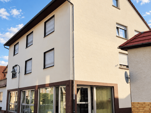 Büro zur Miete provisionsfrei 1.550 € 5 Zimmer 145,7 m² Bürofläche Flörsheim Flörsheim 65439