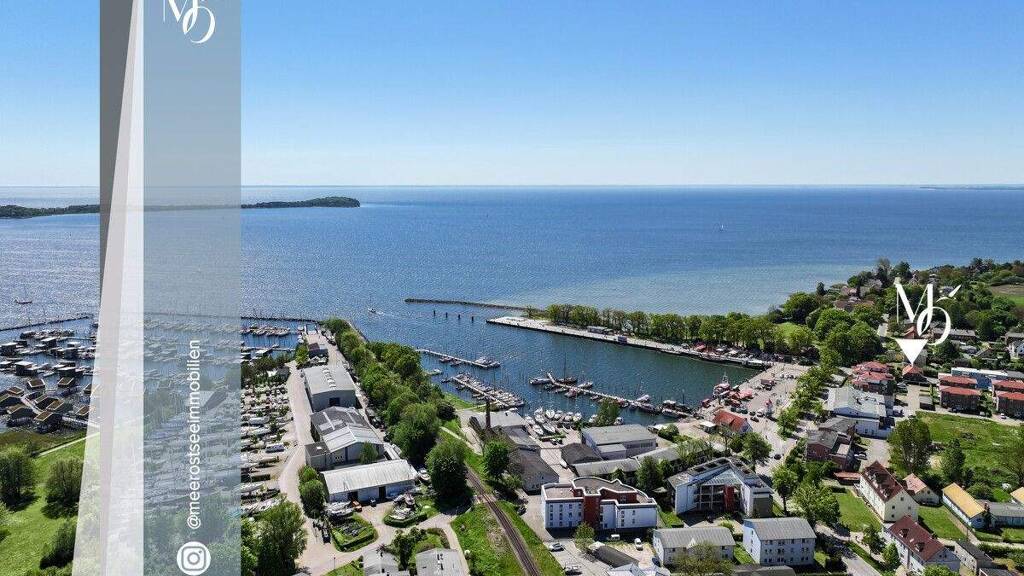 Maisonette zum Kauf 230.000 € 2 Zimmer 50 m² EG Lauterbach Putbus / Lauterbach 18581