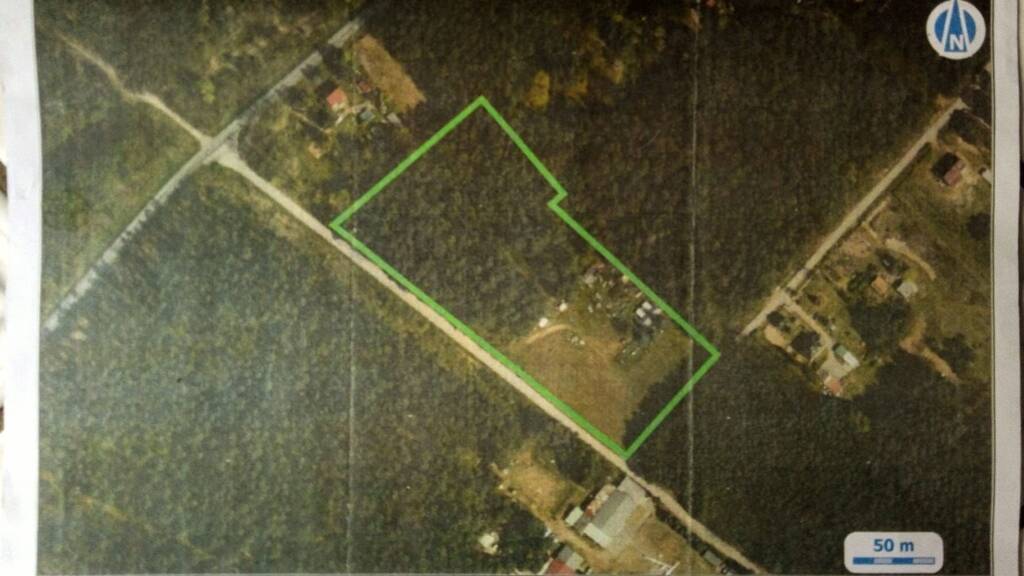 Grundstück zum Kauf 1.050.000 € 19.622 m² Grundstück Eggersdorf Siedlung Müncheberg 15374