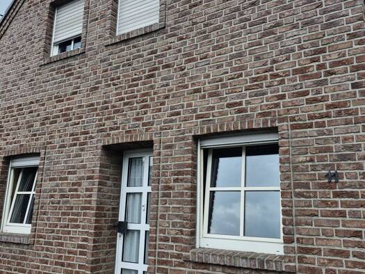 Wohnung zur Miete 260 € 2 Zimmer 34 m² frei ab sofort Walbeck Geldern 47608