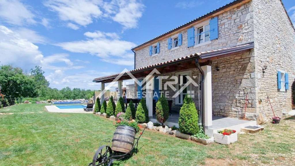 Haus zum Kauf 8 Zimmer 142 m² Stranici kod Lovreca, Sveti Lovrec Sveti Lovrec