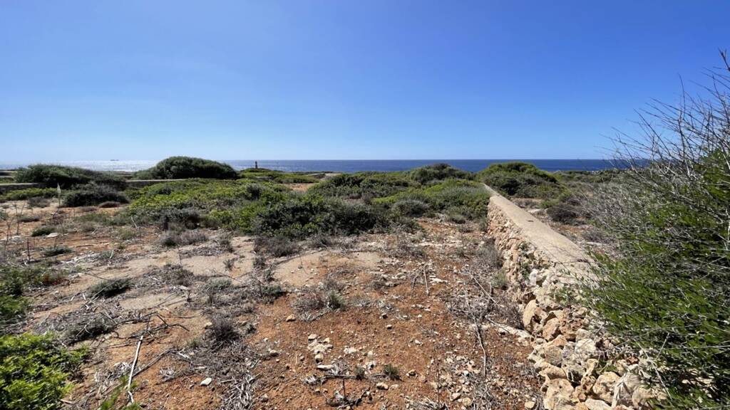 Grundstück zum Kauf 2.225.000 € 1.241 m² Grundstück Binidalí 07712