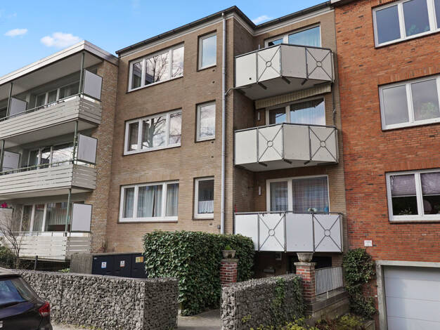 Wohnanlage zum Kauf als Kapitalanlage geeignet 1.490.000 € 237 m² 330 m² Grundstück Wandsbek Hamburg 22047
