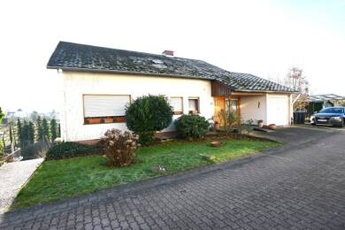 Einfamilienhaus zum Kauf 325.000 € 13 Zimmer 350 m² 1.216 m² Grundstück Nörtershausen Nörtershausen 56283