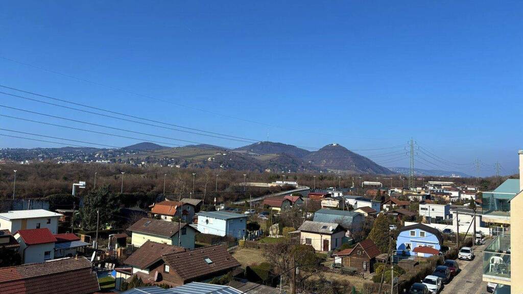 Wohnung zur Miete - Erstbezug 864 € 2 Zimmer 43,7 m² Wien 1210