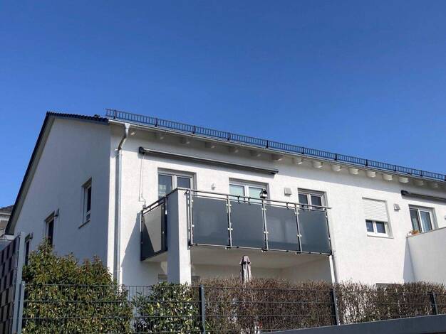 Wohnung zur Miete 1.200 € 4 Zimmer 82,7 m² frei ab 01.06.2026 Feldkirchen Ingolstadt / Mailing 85055