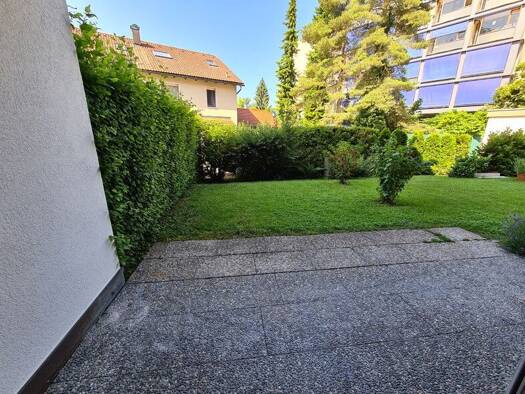 Wohnung zur Miete 825 € 1 Zimmer 31 m² frei ab 01.11.2026 Hard 6971