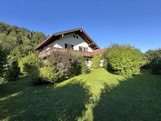 Grundstück zum Kauf 675.000 € 1.038 m² Grundstück Siegsdorf Siegsdorf 83313