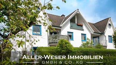 Wohnung zum Kauf 165.000 € 3 Zimmer 61 m² Verden Verden 27283