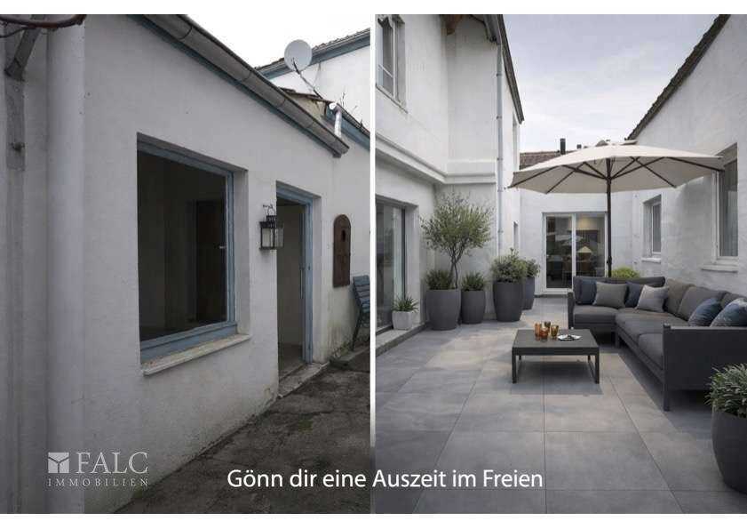 Haus – Erkelenz, Kreis Heinsberg - Ansicht 5