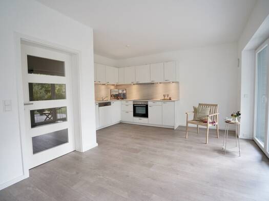 Wohnung zur Miete 995 € 3 Zimmer 102,3 m² frei ab sofort Sittensen 27419