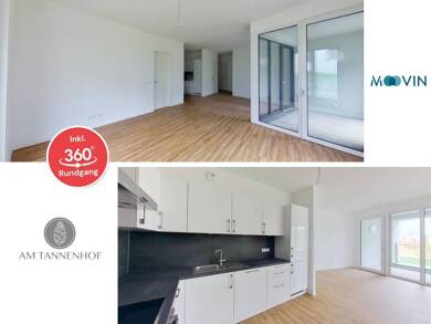 Studio zur Miete - Neubau 1.195 € 3 Zimmer 91,7 m² EG frei ab 01.06.2025 Hans-Bredow-Straße 6 Innenstadt Baden-Baden 76530