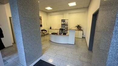 Medizinisches Gebäude zur Miete 1.750 € 7 Zimmer 203 m² Bürofläche Erich-Zeigner Allee 6 Plagwitz Leipzig 04229