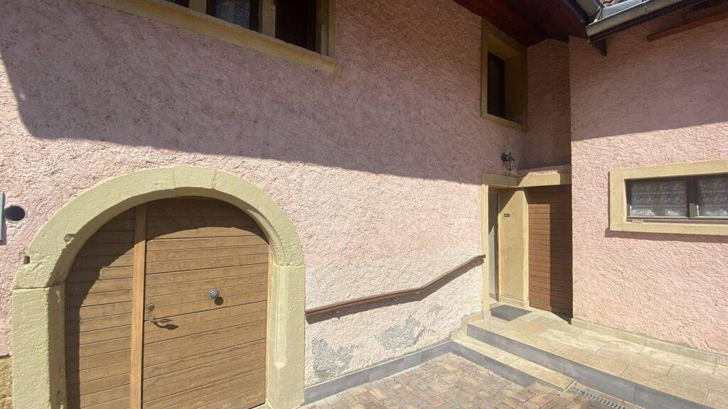 Haus zum Kauf provisionsfrei 26.400.000 € 3 Zimmer 118 m² Heiwilier 68130