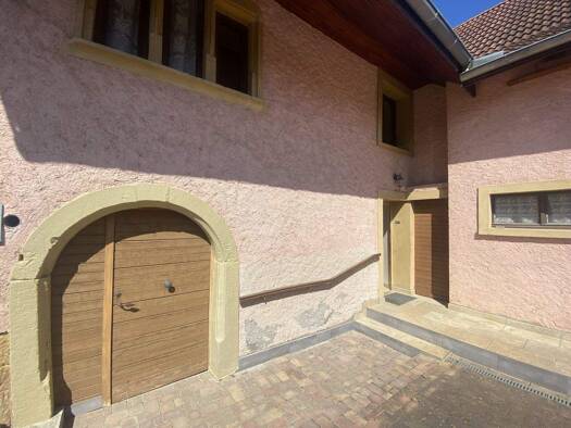 Haus zum Kauf provisionsfrei 26.400.000 € 3 Zimmer 118 m² Heiwiller 68130