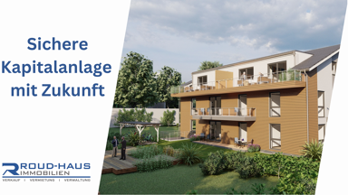 Mehrfamilienhaus zum Kauf provisionsfrei als Kapitalanlage geeignet Ebingen Albstadt 72458
