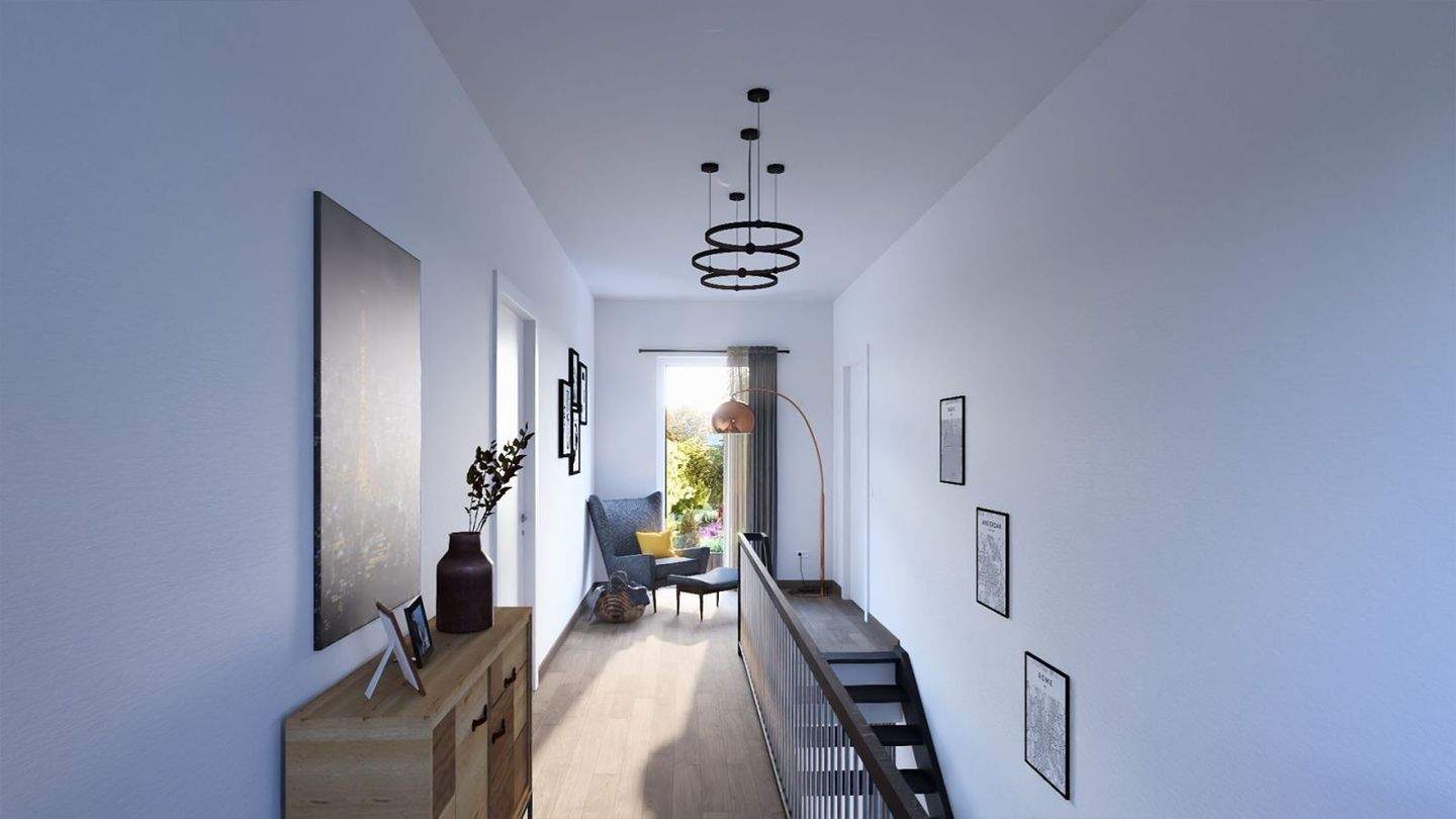 Einfamilienhaus zum Kauf - Ansicht 6