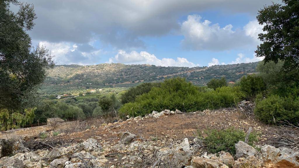 Land-/Forstwirtschaft zum Kauf 75.000 € 4.265 m² Grundstück Kreta