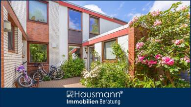Reihenmittelhaus zum Kauf 385.000 € 3,5 Zimmer 90,8 m² 249,6 m² Grundstück Schnelsen Hamburg 22457