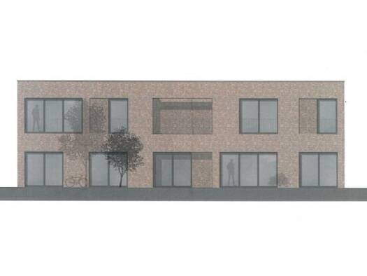 Wohnung zur Miete 575 € 2 Zimmer 66 m² 1. Geschoss Gohfeld Löhne 32584