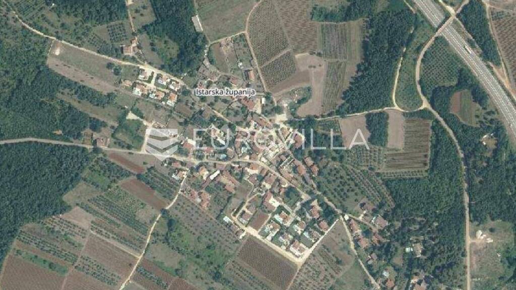 Land-/Forstwirtschaft zum Kauf 148.500 € Visnjan Visnjan