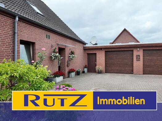 Wohnung zur Miete 700 € 3,5 Zimmer 150 m² frei ab 01.10.2026 Ganderkesee Ganderkesee 27777
