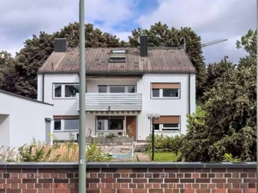 WG-Zimmer zur Miete 650 € 20 m² frei ab sofort Sendling-Westpark München 81369