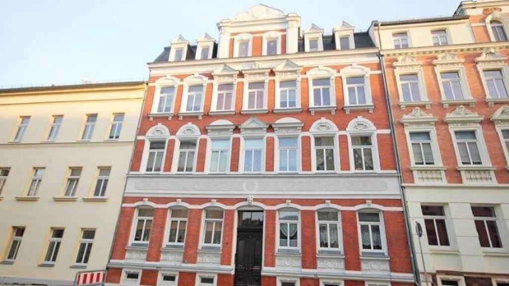 Wohnung zur Miete 395 € 2 Zimmer 75,7 m² Roßweiner Straße 3 Döbeln 04720