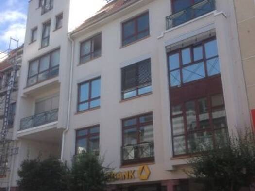 Wohnung zur Miete 890 € 2 Zimmer 64,1 m² frei ab 01.10.2026 Bad Soden Bad Soden 65812