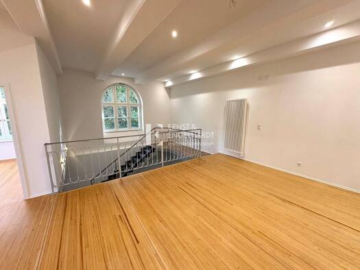 Atelier zur Miete 1.320 € 3,5 Zimmer 132,5 m² Bürofläche Kitzingen Kitzingen 97318
