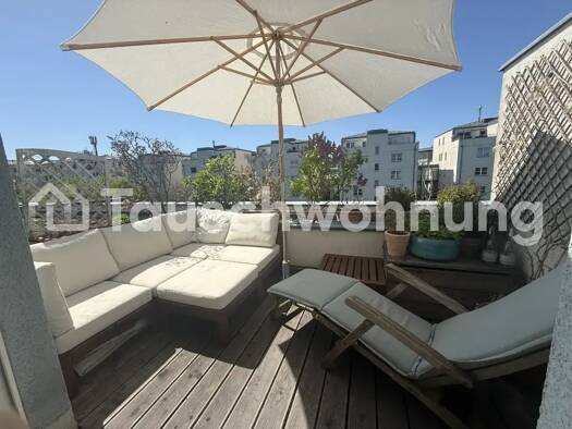 Wohnung zur Miete Tauschwohnung 500 € 2 Zimmer 56 m² 3. Geschoss Französisch Buchholz Berlin 13127