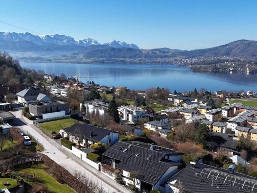 Haus zum Kauf 1.380.000 € 8 Zimmer 188 m² 597 m² Grundstück Gmunden 4810
