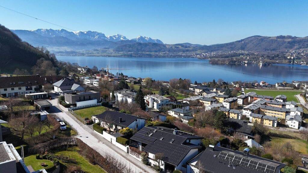 Haus zum Kauf 1.380.000 € 8 Zimmer 188 m² 597 m² Grundstück Gmunden 4810