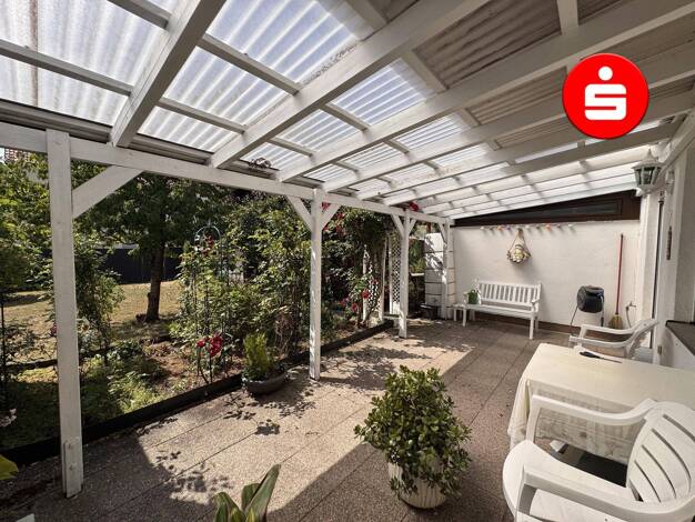 Reihenendhaus zum Kauf 499.900 € 5 Zimmer 137 m² 384,5 m² Grundstück frei ab 01.01.2027 Weiherhaus Südliche Außenstadt 90455