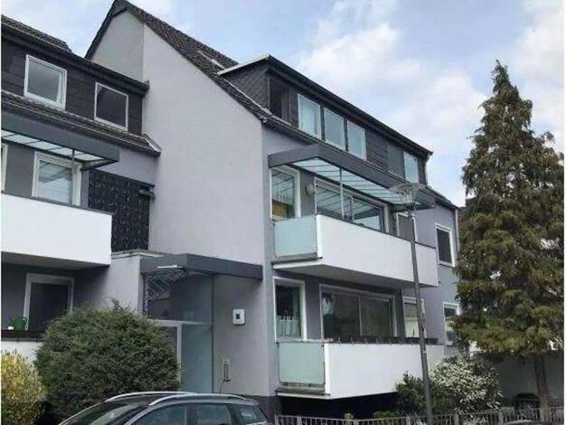 Studio zum Kauf provisionsfrei 99.999 € 1 Zimmer 22,2 m² 1. Geschoss An der Ortskaule 3a Rath/Heumar Köln 51107