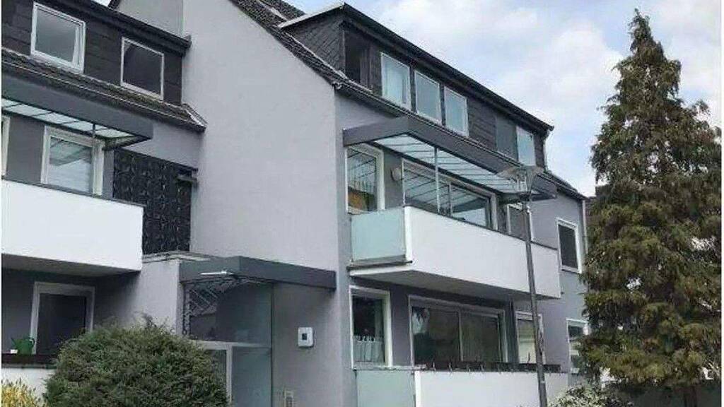 Studio zum Kauf provisionsfrei 99.999 € 1 Zimmer 22,2 m² 1. Geschoss An der Ortskaule 3a Rath/Heumar Köln 51107