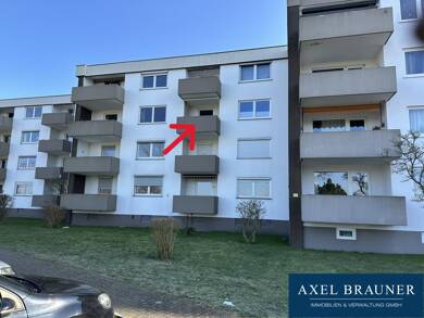 Wohnung zum Kauf 179.000 € 3 Zimmer 79 m² Brinkum Stuhr 28816