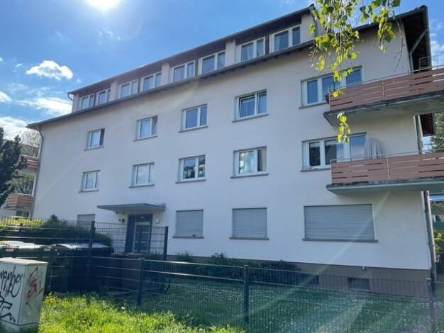 Wohnung zum Kauf provisionsfrei 245.000 € 3 Zimmer 65,3 m² 2. Geschoss Lahnstraße 14 Oberursel Oberursel 61440