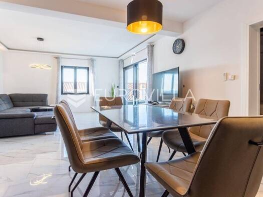 Wohnung zum Kauf 490.000 € 3 Zimmer 137 m² 30. Geschoss Srima Vodice