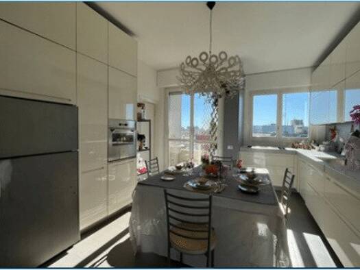 Penthouse zum Kauf 2.080.000 € 5 Zimmer 160 m² Milano 20149