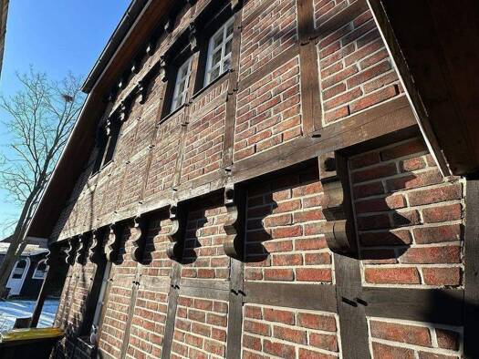 Einfamilienhaus zum Kauf 620.000 € 6 Zimmer 207 m² 877 m² Grundstück Westergellersen 21394