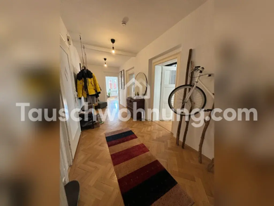 Wohnung zur Miete Tauschwohnung 2.300 € 4 Zimmer 120 m² 1. Geschoss Neuschwabing München 80798