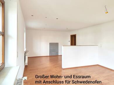 Wohnung zur Miete 660 € 2 Zimmer 80 m² frei ab sofort Riedenburg Riedenburg 93339
