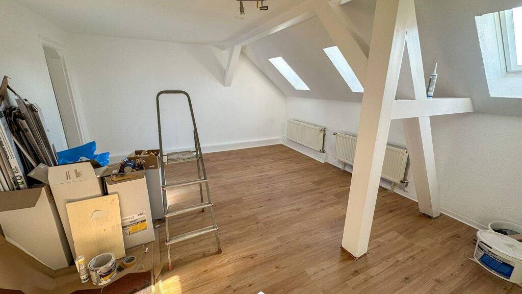 Wohnung zur Miete 270 € 2 Zimmer 48 m² 4. Geschoss frei ab sofort Debschwitzer Straße 31 Debschwitz Gera 07548