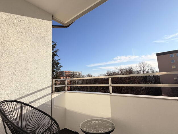 WG-Zimmer zur Miete auf Zeit - Erstbezug 750 € 75 m² 5. Geschoss frei ab sofort Hadern München 80689