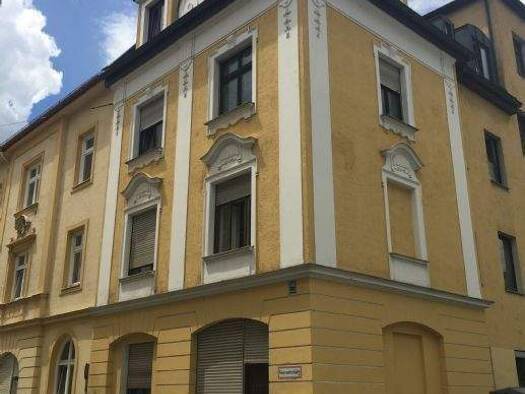 Ausstellungsfläche zur Miete provisionsfrei 900 € 1 Zimmer 20 m² Verkaufsfläche Sommerstraße 56 Untergiesing-Harlaching München 81543