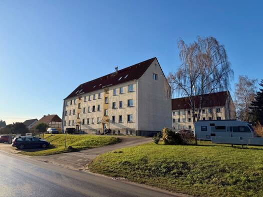 Wohnung zur Miete 317 € 1,5 Zimmer 52,8 m² Geschoss 1/4 frei ab sofort Am Mönchberg 3 Grabowhöfe 17194