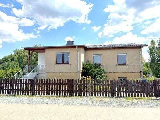 Einfamilienhaus zum Kauf 175.000 € 4 Zimmer 100 m² 480 m² Grundstück Raitzhain Ronneburg 07580